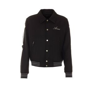 Amiri Men Bones Jacket